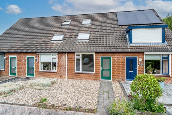 Te koop: 'T Melkpad 7, 6988 AN Lathum